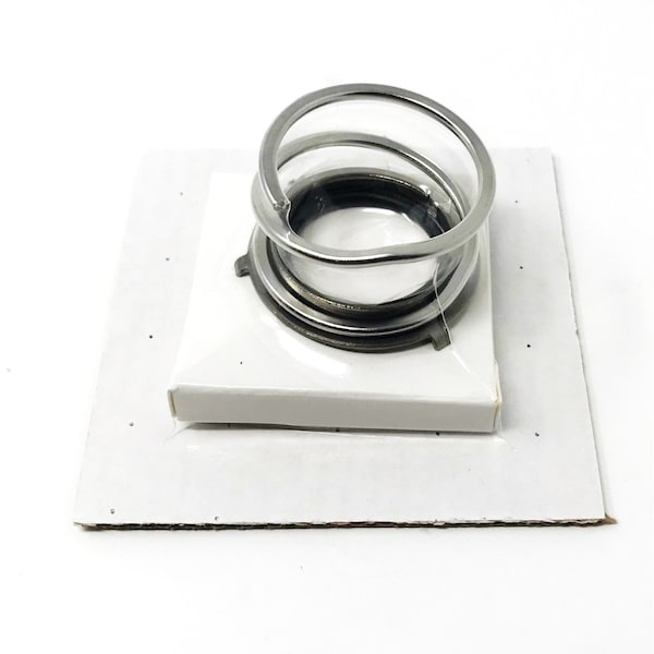 Dso Seal Kit #3 Buna C218/C328 Series Tri-Clover & Ampco C218/C328-3 - main